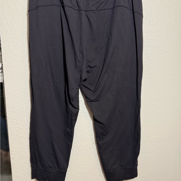 lululemon athletica Black Track Pants - Picture 3 of 5